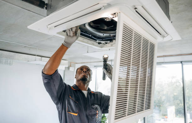 Licensed Hvac service in Montgomery, IL - FH HVAC